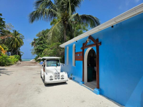 Island Luxury Fehendhoo